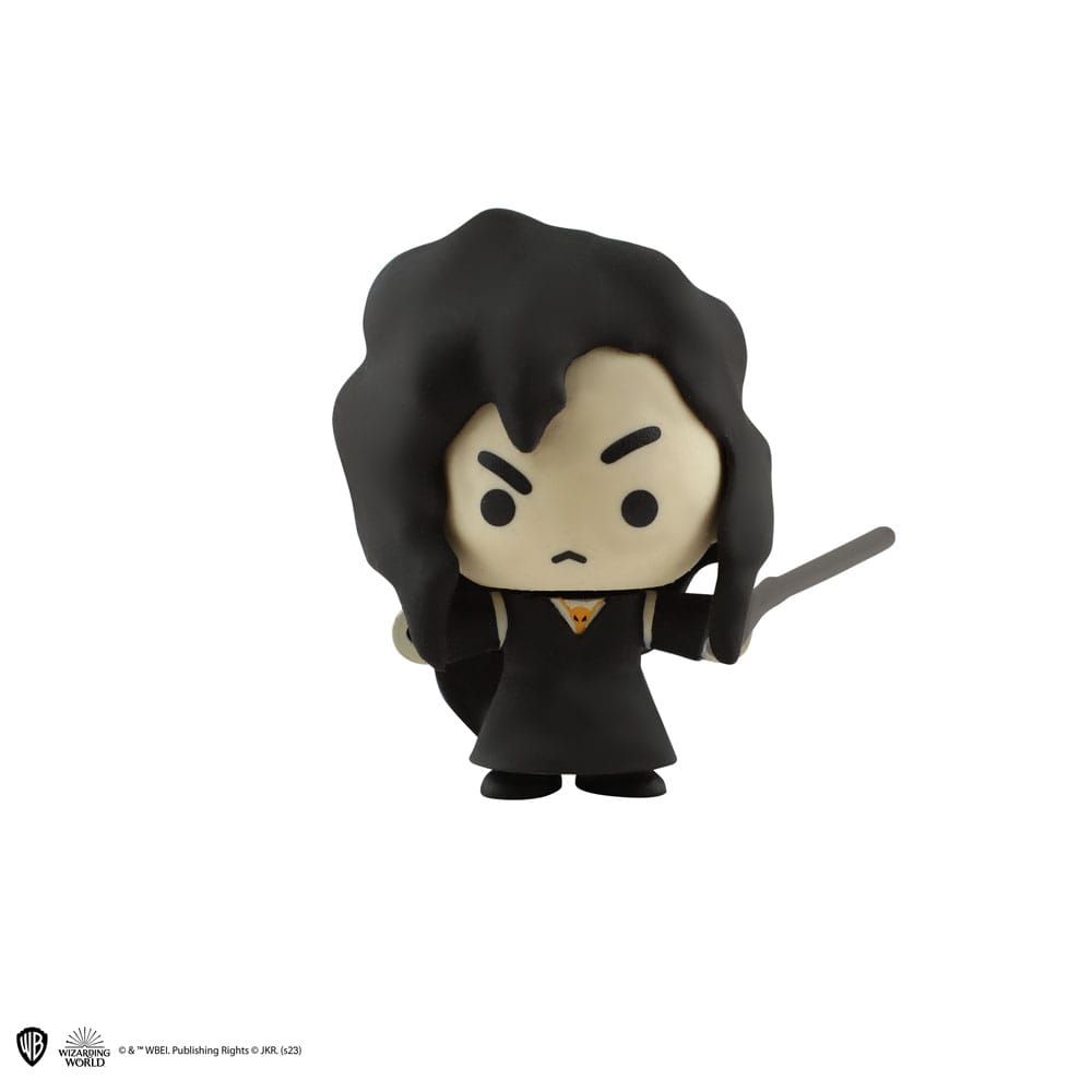 Harry Potter présentoir figurines / gommes Gomee Mystery Wave 3 (24)