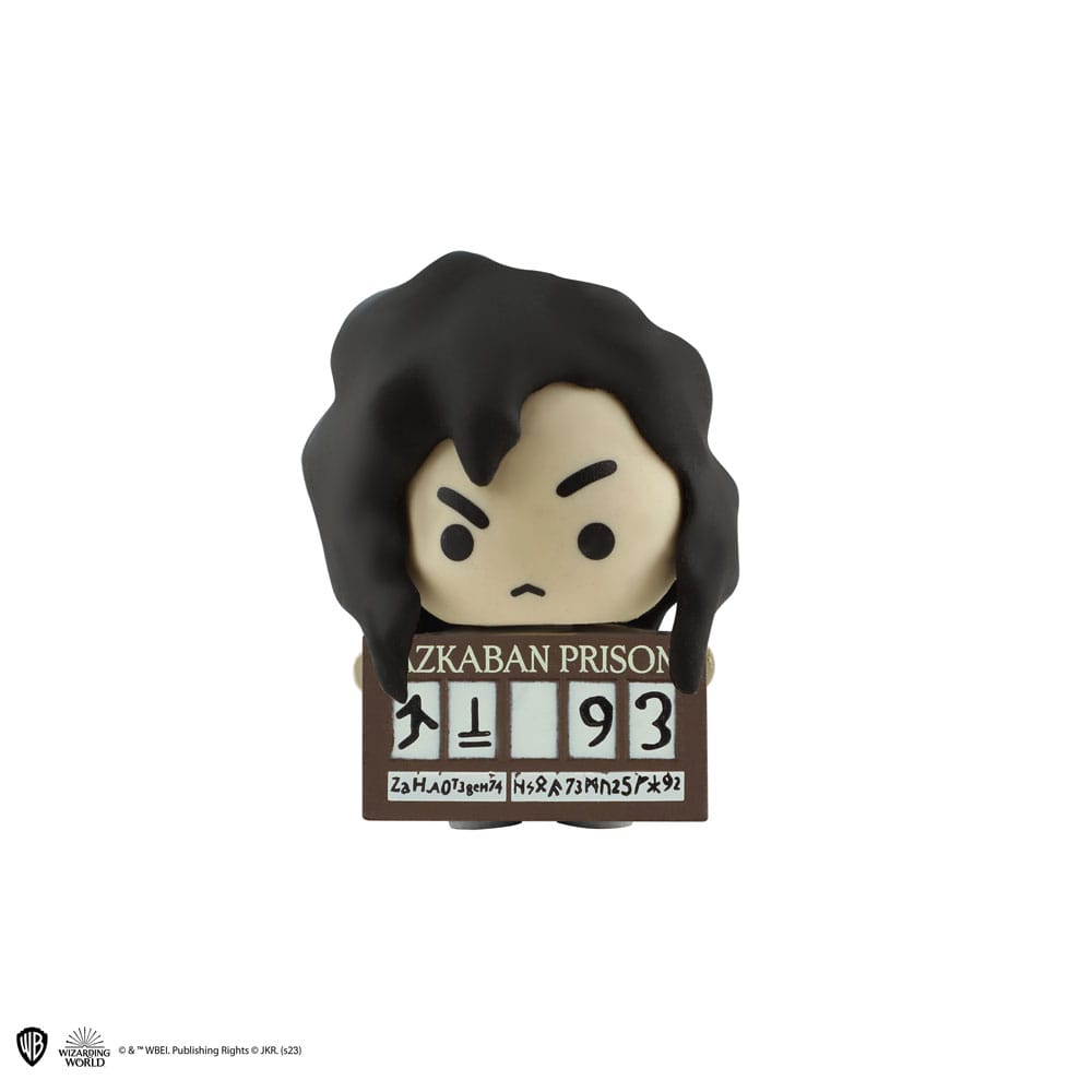 Harry Potter présentoir figurines / gommes Gomee Mystery Wave 3 (24)