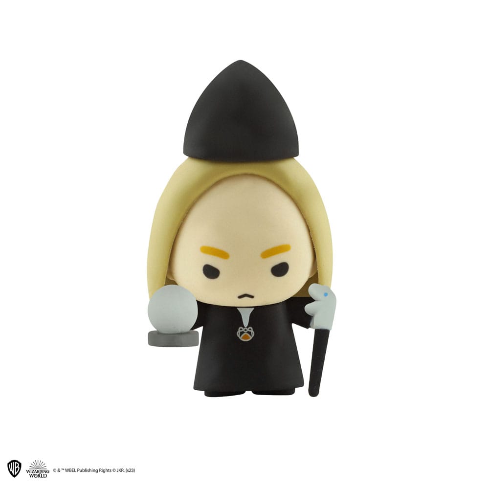 Harry Potter présentoir figurines / gommes Gomee Mystery Wave 3 (24)