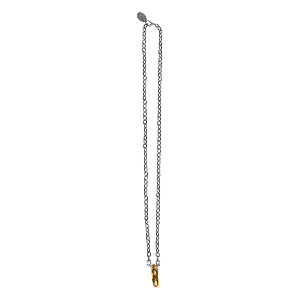 Le Seigneur des Anneaux pendentif et collier The one Ring