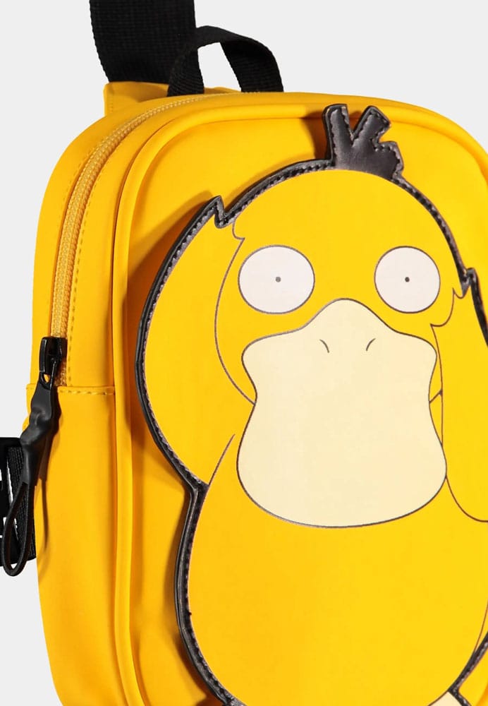 Pokémon sac à bandoulière Psykokwak