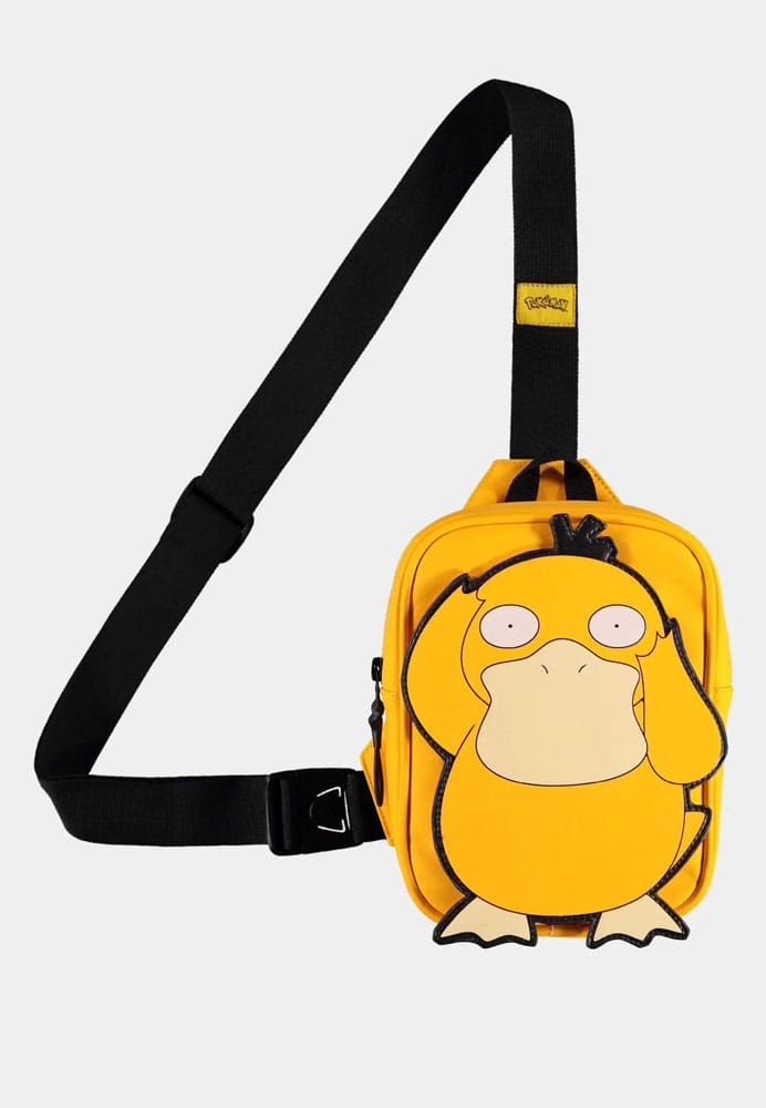 Pokémon sac à bandoulière Psykokwak