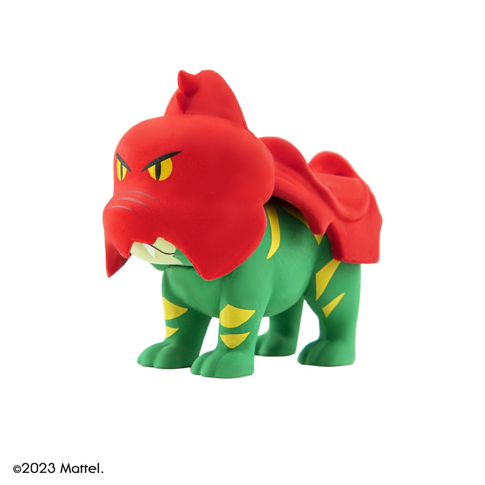 Masters of the Universe présentoir figurines / gommes Gomee Mystery (24)