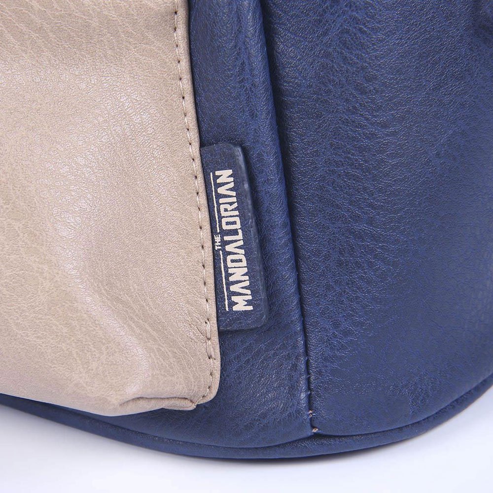Star Wars The Mandalorian sac à dos Casual Fashion The Child