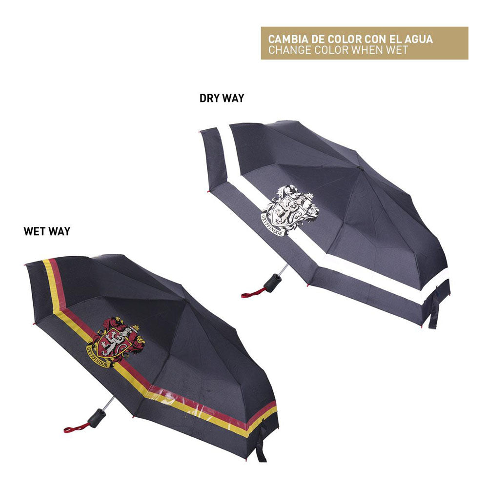 Harry Potter parapluies Gryffindor