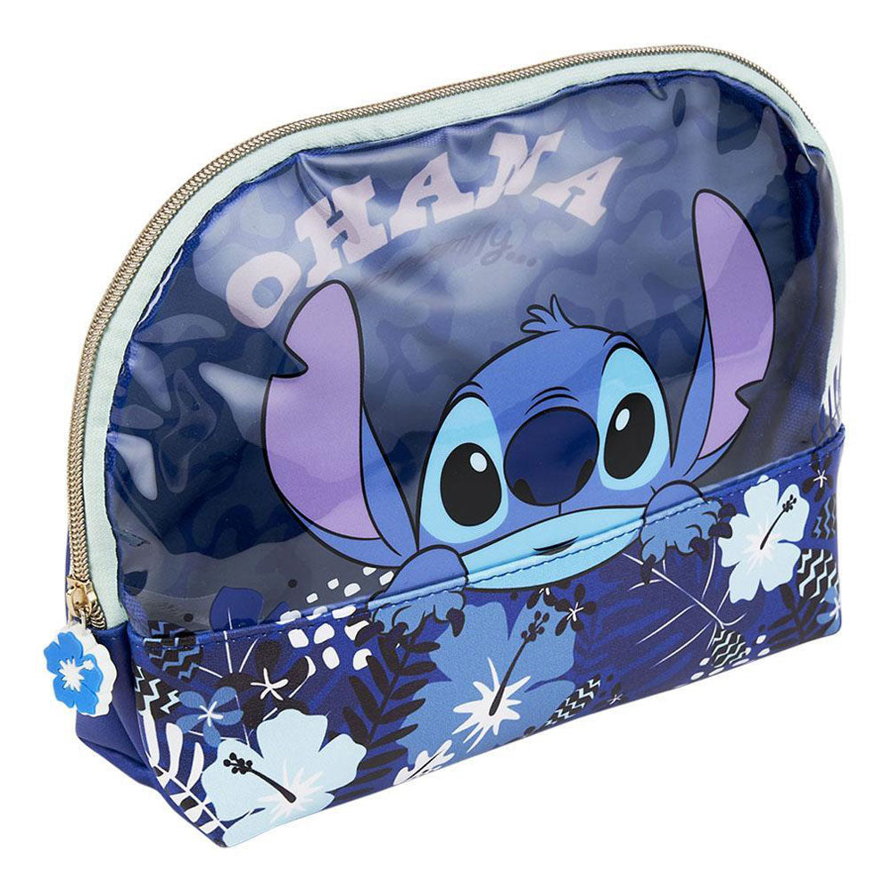 Lilo & Stitch trousse de toilette Stitch