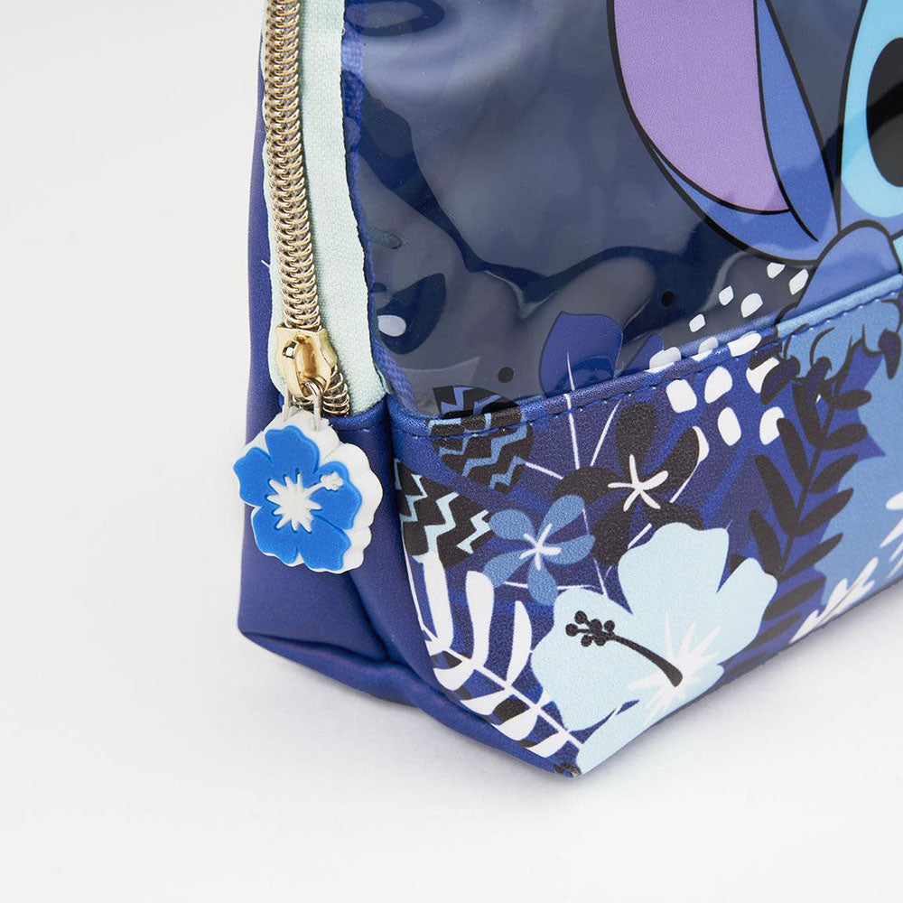Lilo & Stitch trousse de toilette Stitch