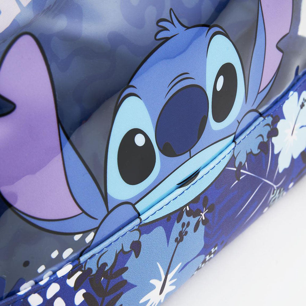 Lilo & Stitch trousse de toilette Stitch