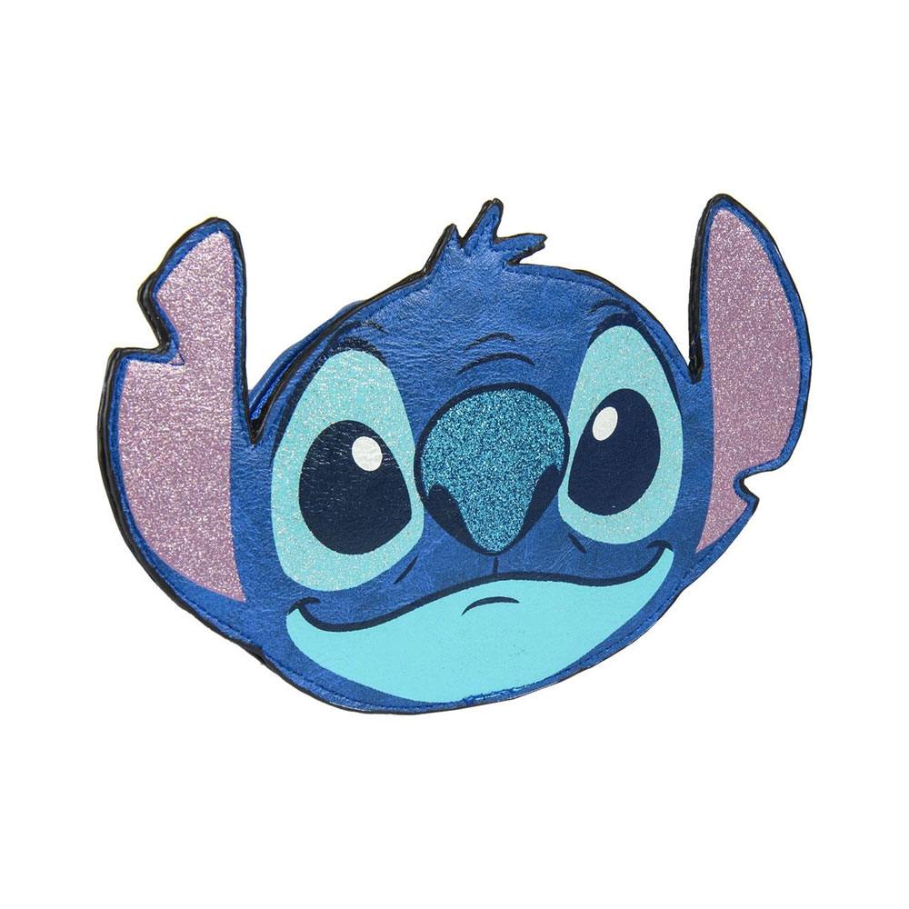 Disney porte-monnaie Mini Stitch