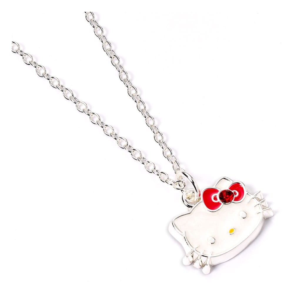 Hello Kitty Collier avec breloque Hello Kitty