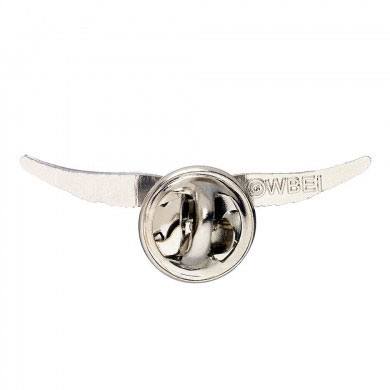 Harry Potter pin's Golden Snitch