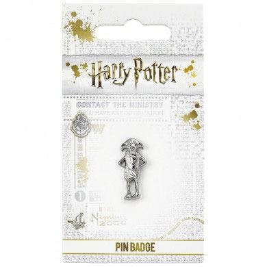 Harry Potter pin's Dobby the House Elf