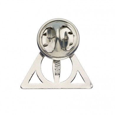Harry Potter pin's Deathly Hallows