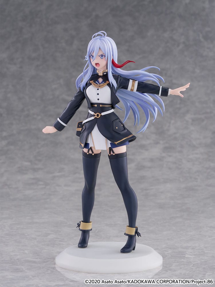 86 -Eighty Six statuette PVC Cantabile Vladilena Milize 21 cm
