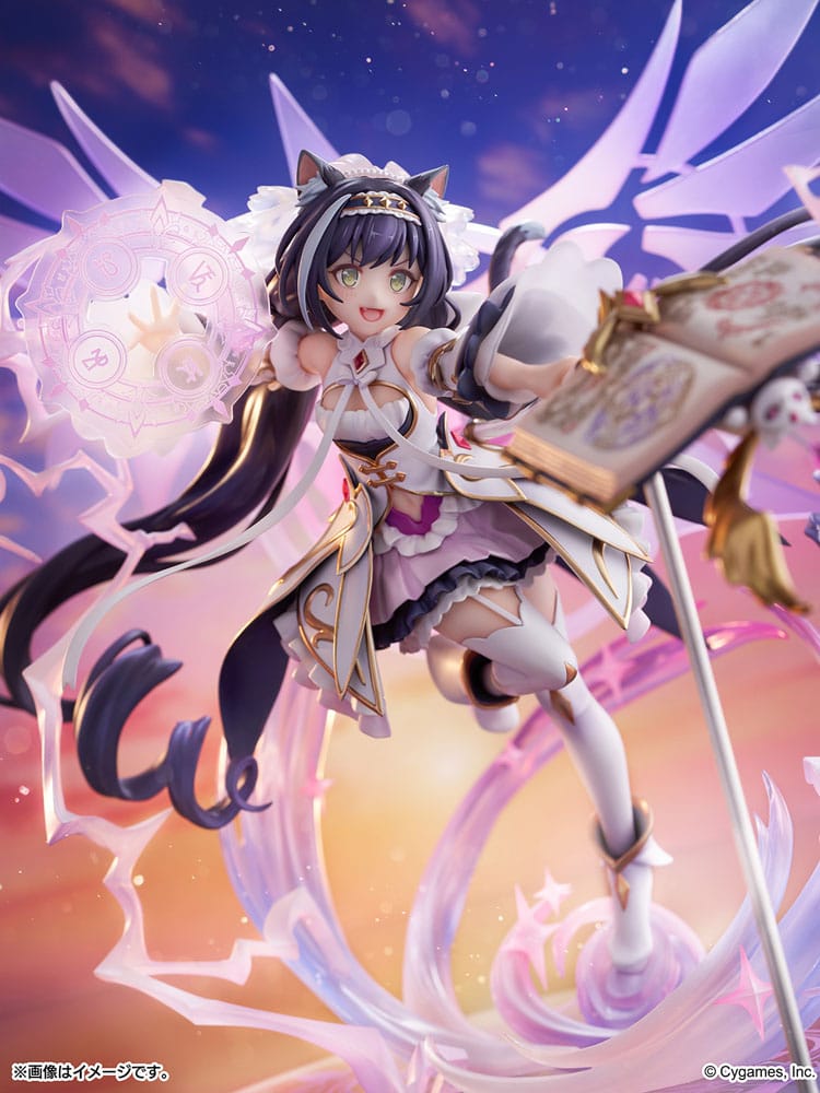 Princess Connect! Re:Dive statuette PVC 1/7 Karyl Princess Ver. 33 cm