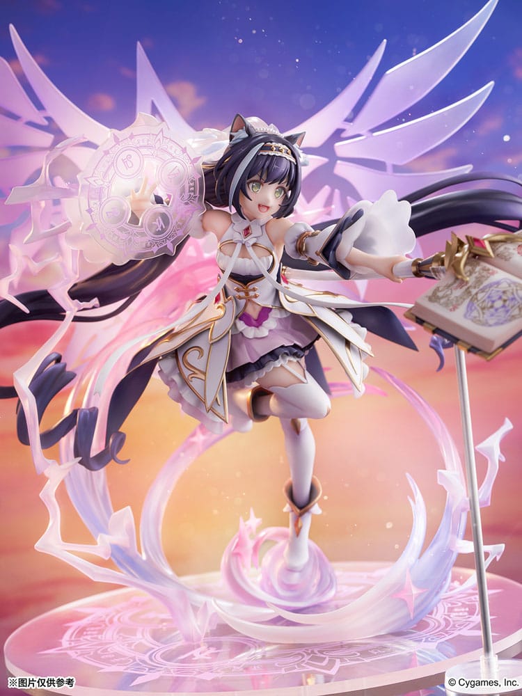 Princess Connect! Re:Dive statuette PVC 1/7 Karyl Princess Ver. 33 cm