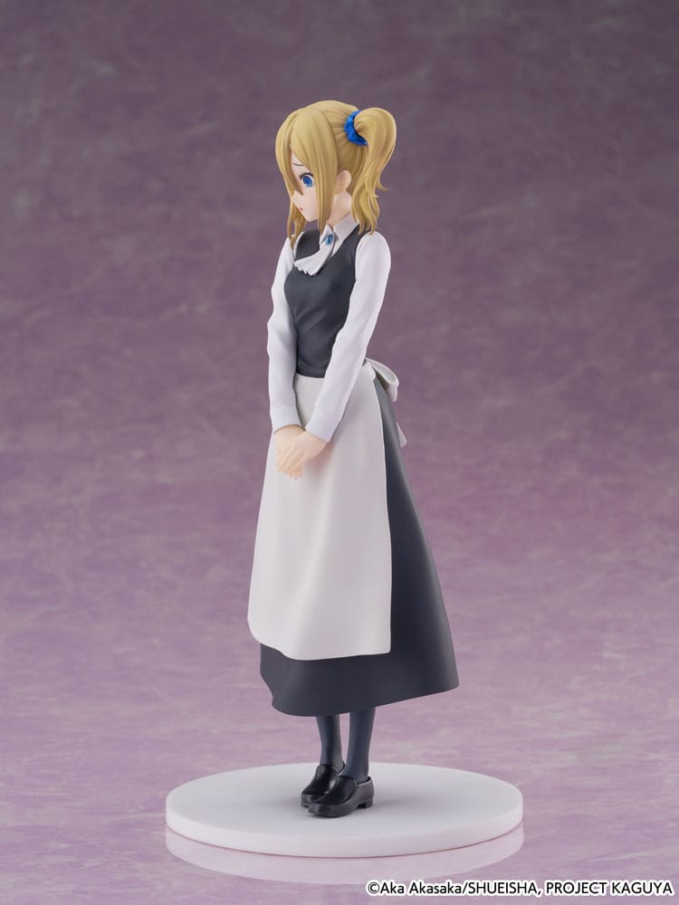 Kaguya-sama: Love Is War Ultra Romantic statuette PVC Cantabile Ai Hayasaka 20 cm