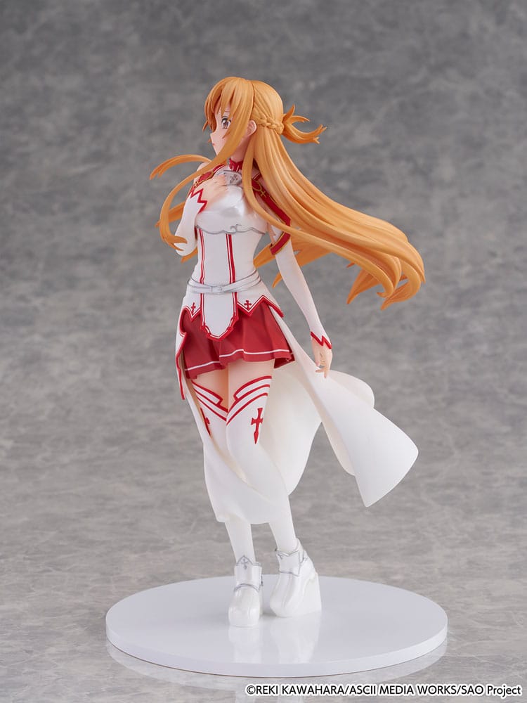 Sword Art Online statuette PVC Cantabile Asuna 21 cm