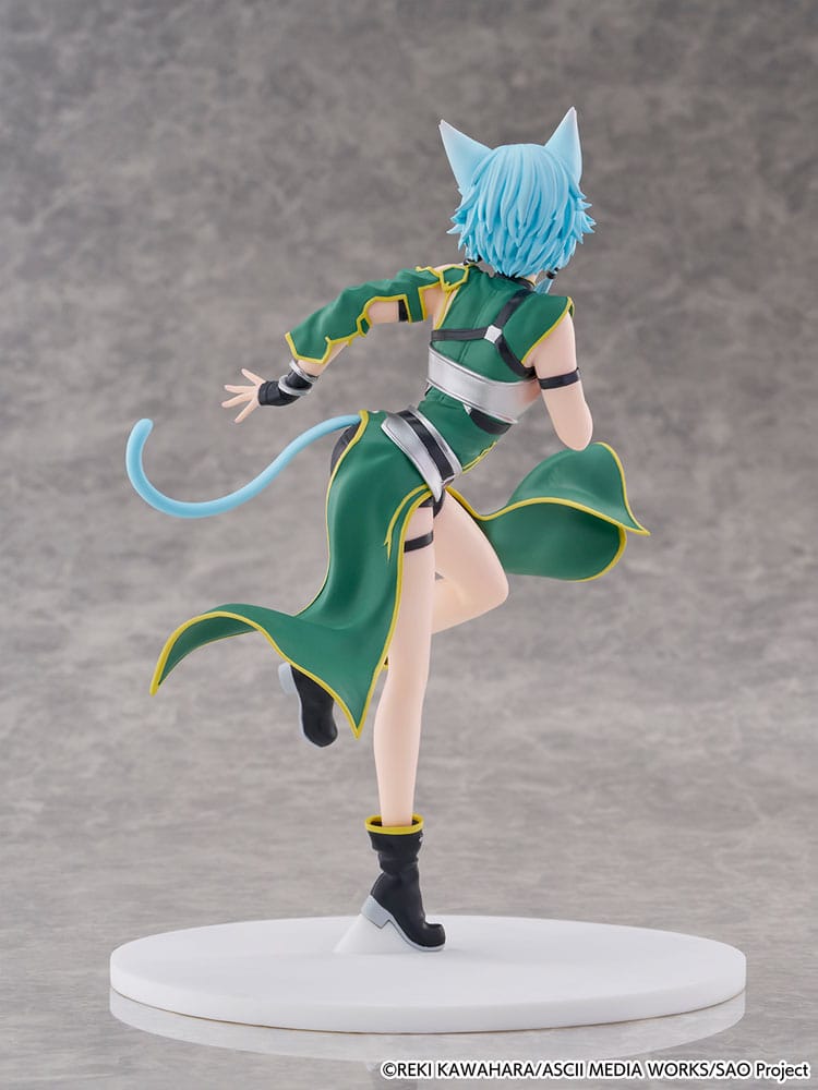 Sword Art Online statuette PVC Cantabile Sinon 20 cm