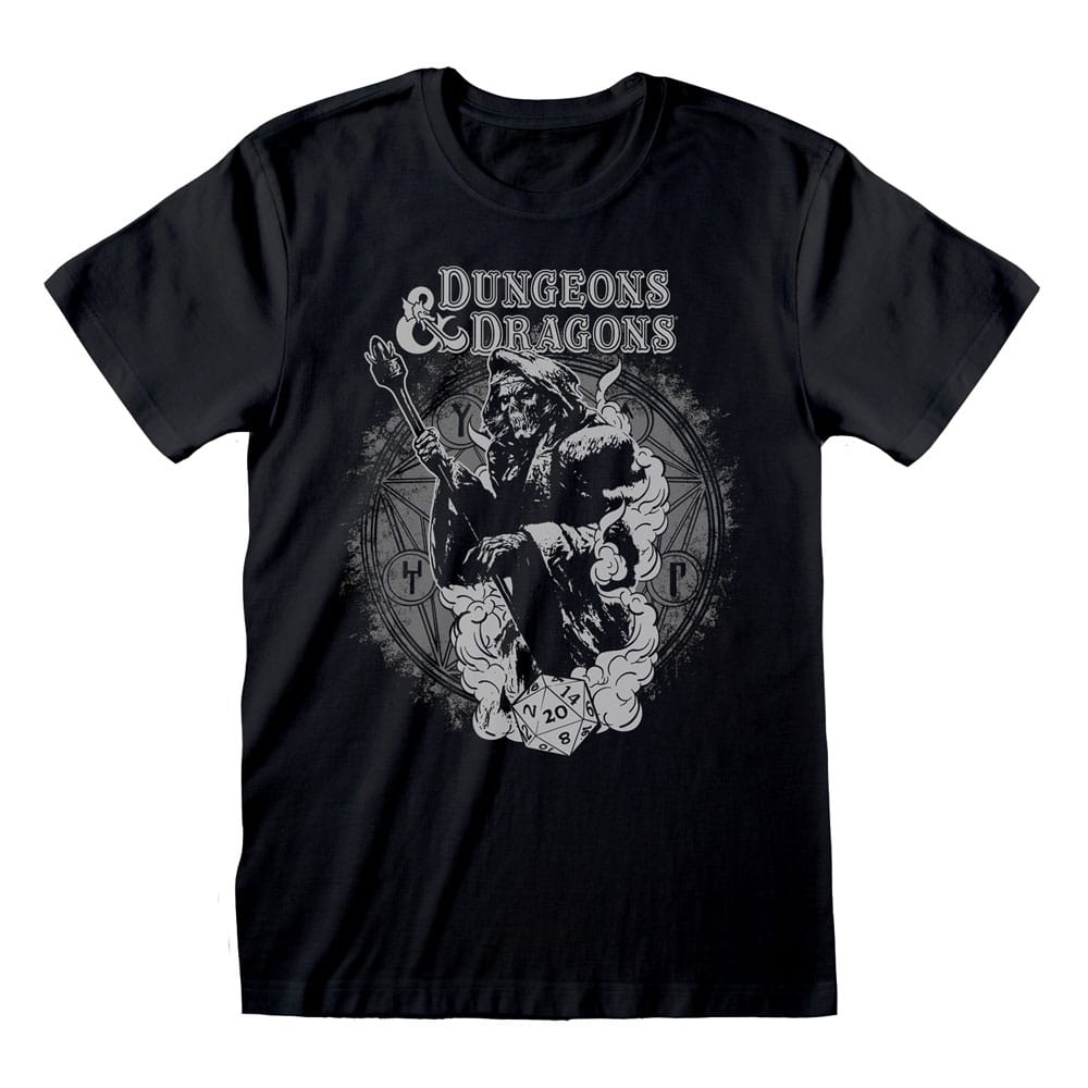Dungeons & Dragons T-Shirt Lich (XL)