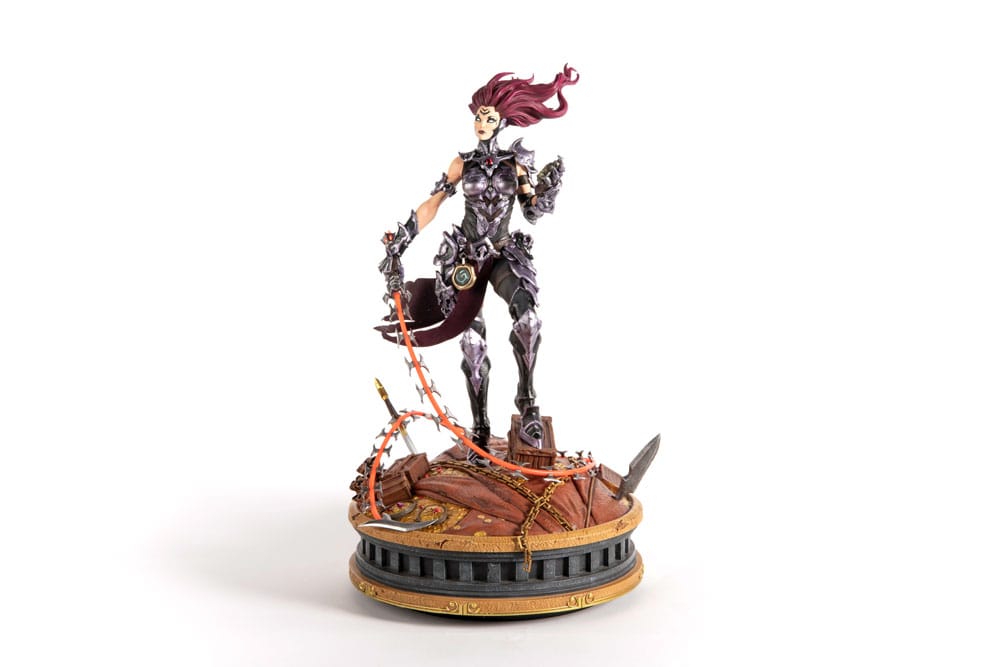 Darksiders statuette Fury 45 cm