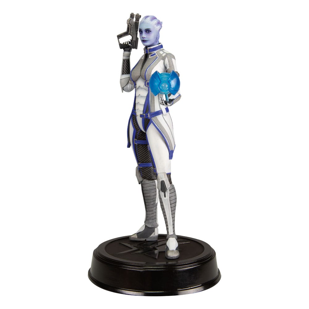 Mass Effect statuette PVC Liara T'Soni 22 cm