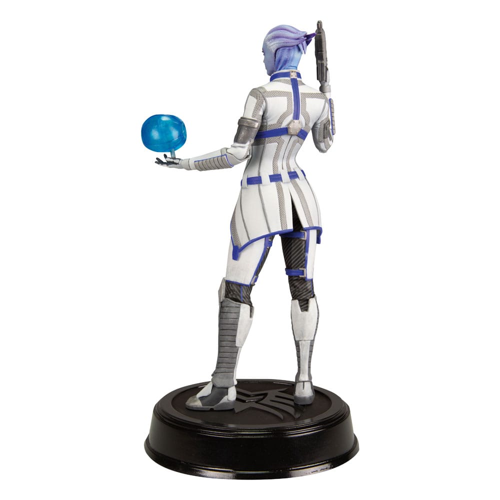Mass Effect statuette PVC Liara T'Soni 22 cm