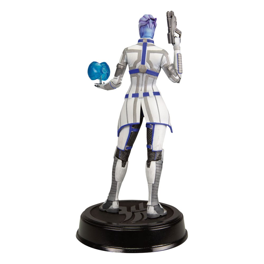 Mass Effect statuette PVC Liara T'Soni 22 cm