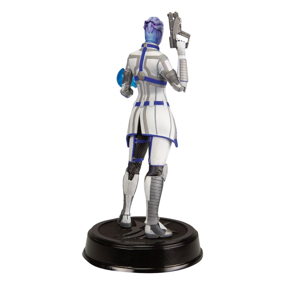 Mass Effect statuette PVC Liara T'Soni 22 cm