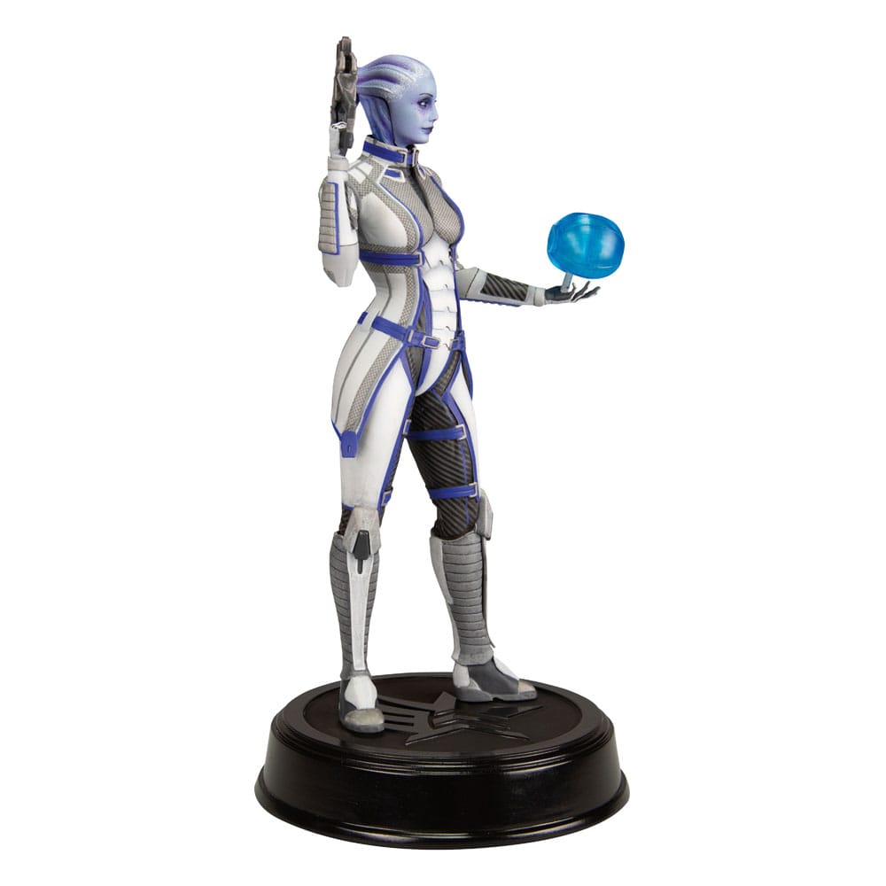 Mass Effect statuette PVC Liara T'Soni 22 cm