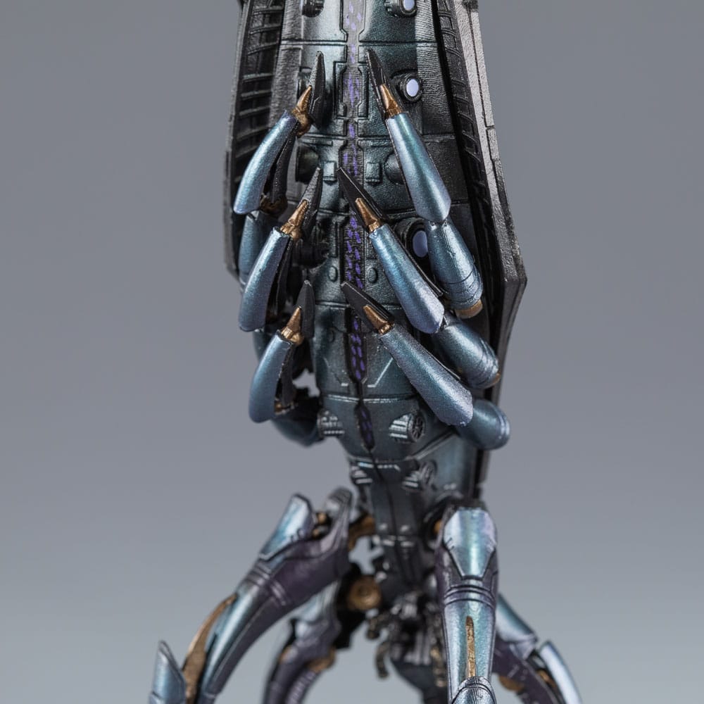 Mass Effect réplique Reaper Sovereign 20 cm