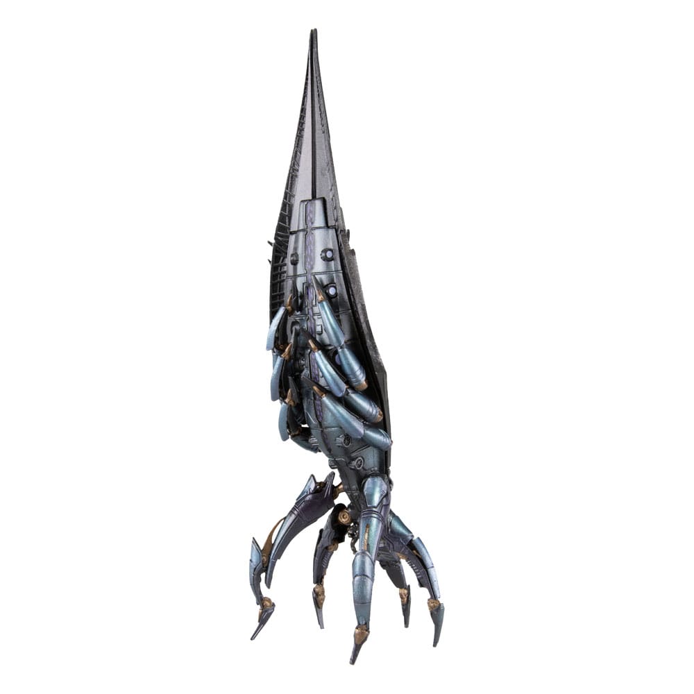 Mass Effect réplique Reaper Sovereign 20 cm