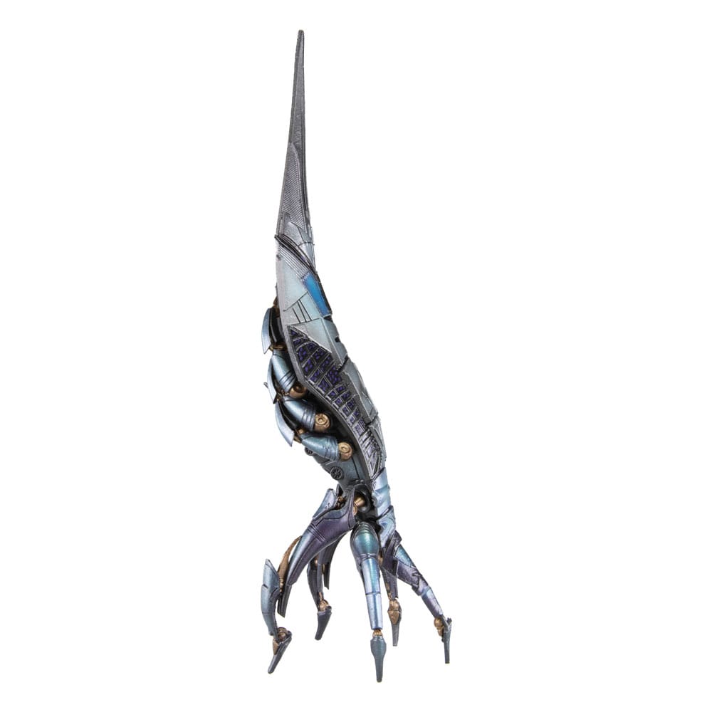 Mass Effect réplique Reaper Sovereign 20 cm