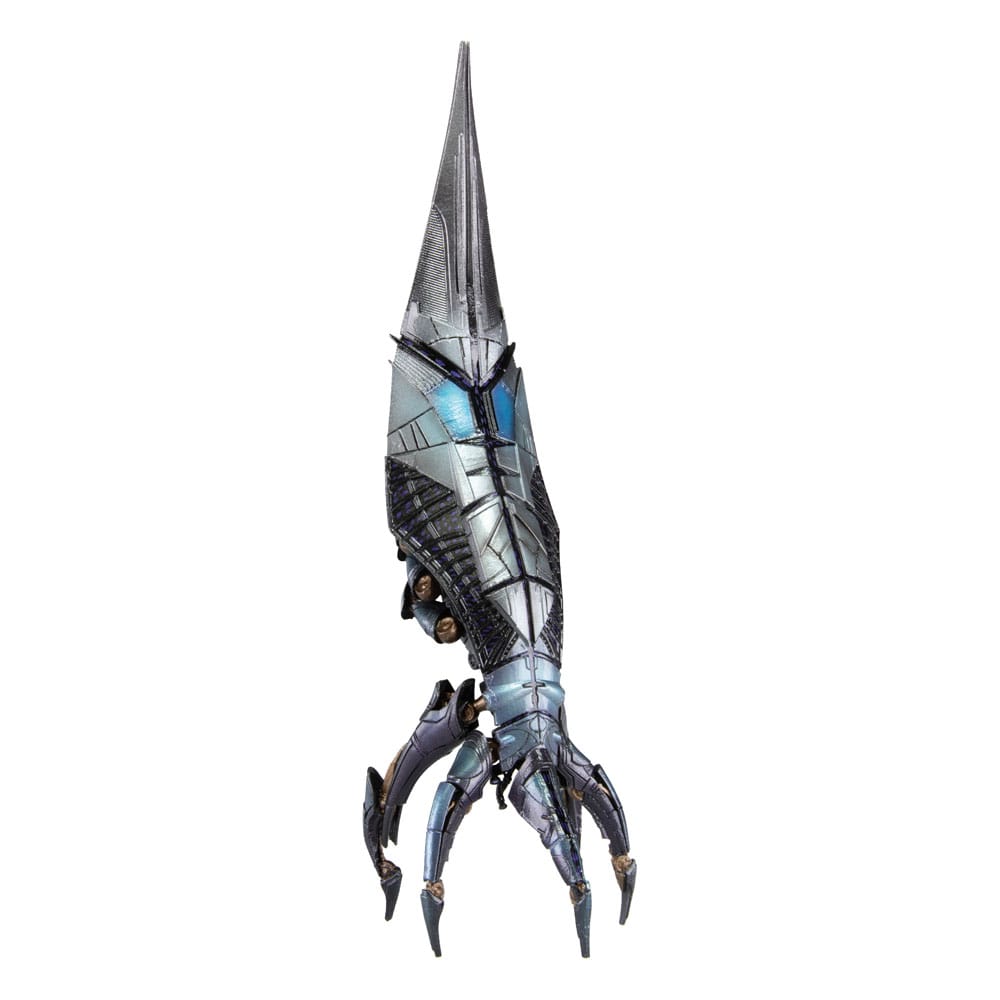 Mass Effect réplique Reaper Sovereign 20 cm