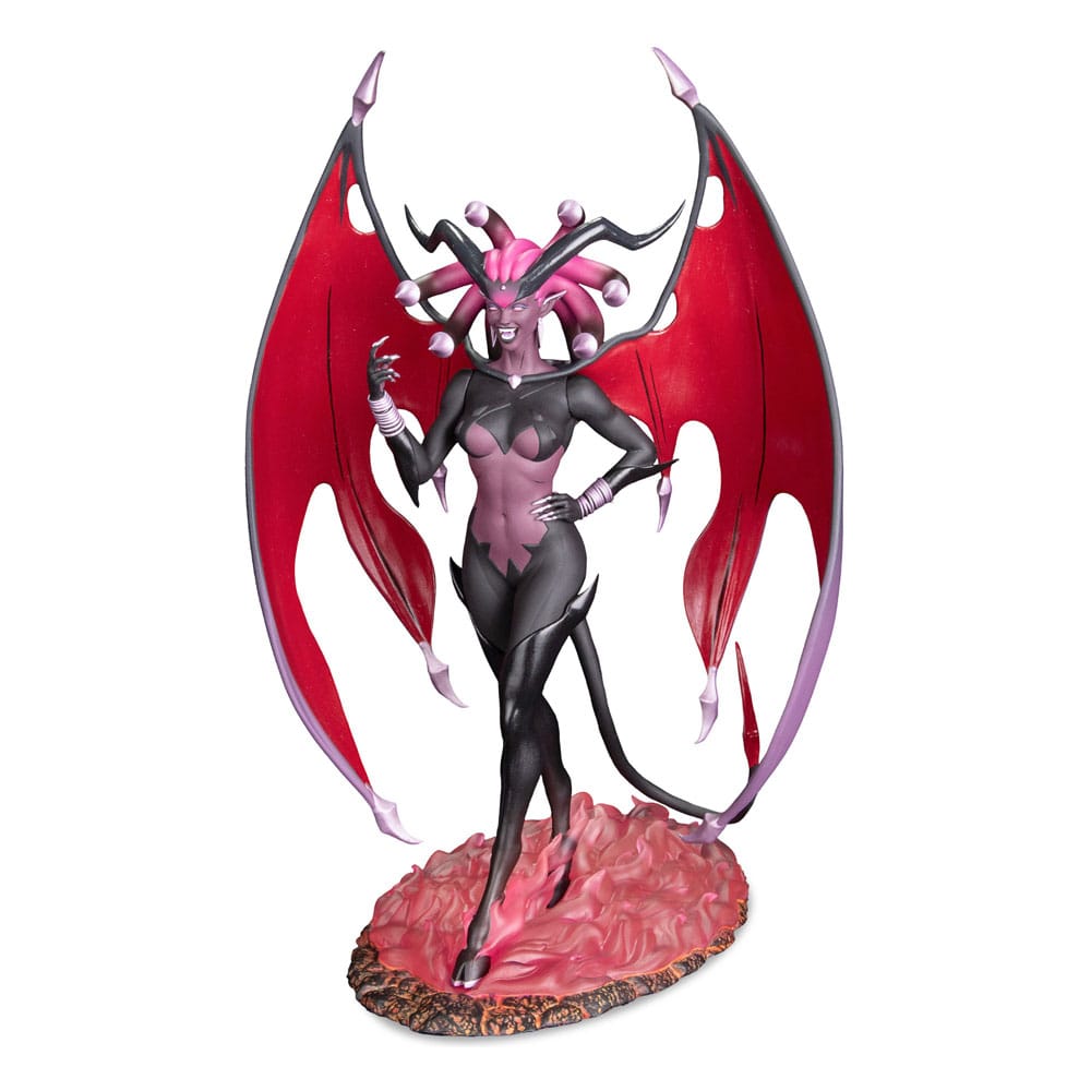 Castlevania Nocturne statuette PVC Drolta 29 cm