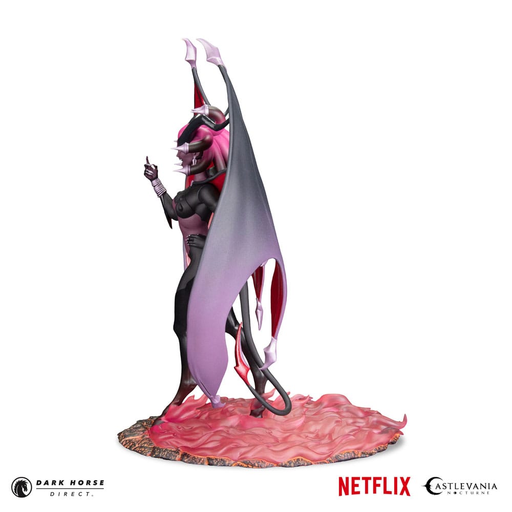 Castlevania Nocturne statuette PVC Drolta 29 cm