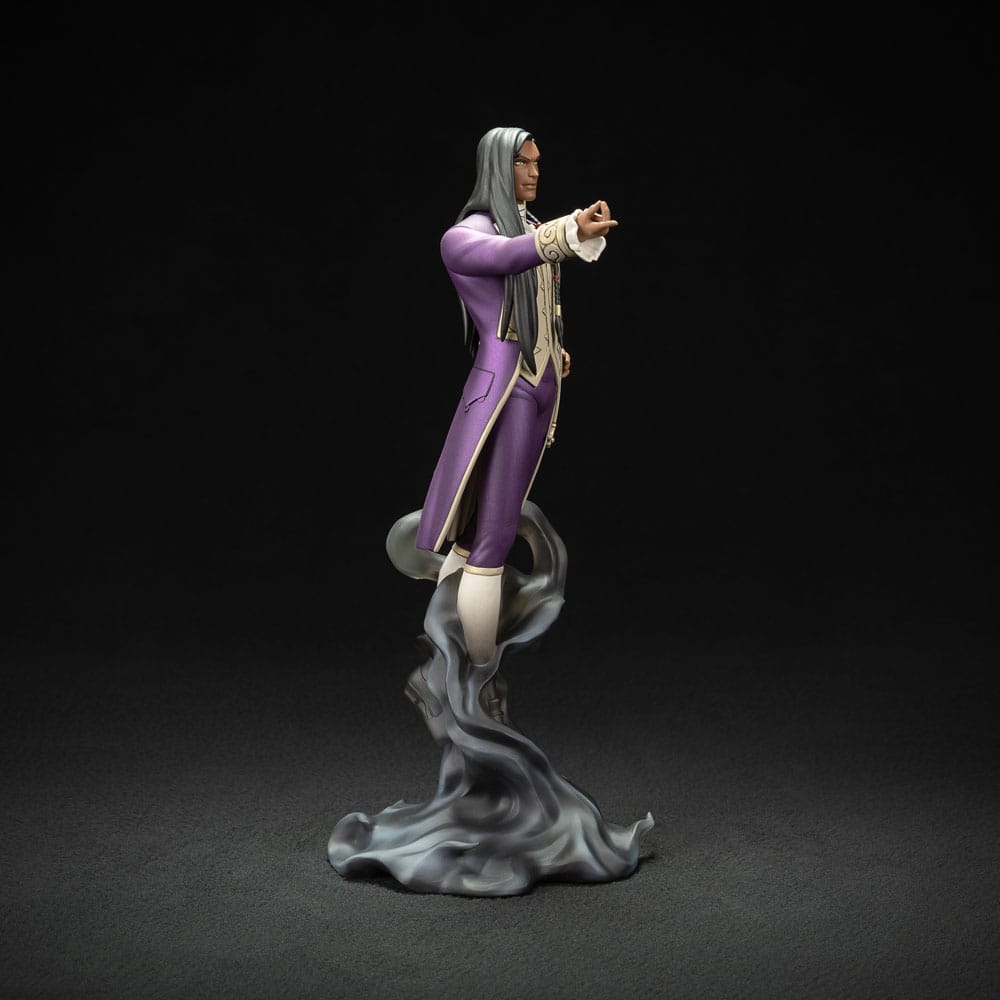 Castlevania Nocturne statuette PVC Olrox 29 cm