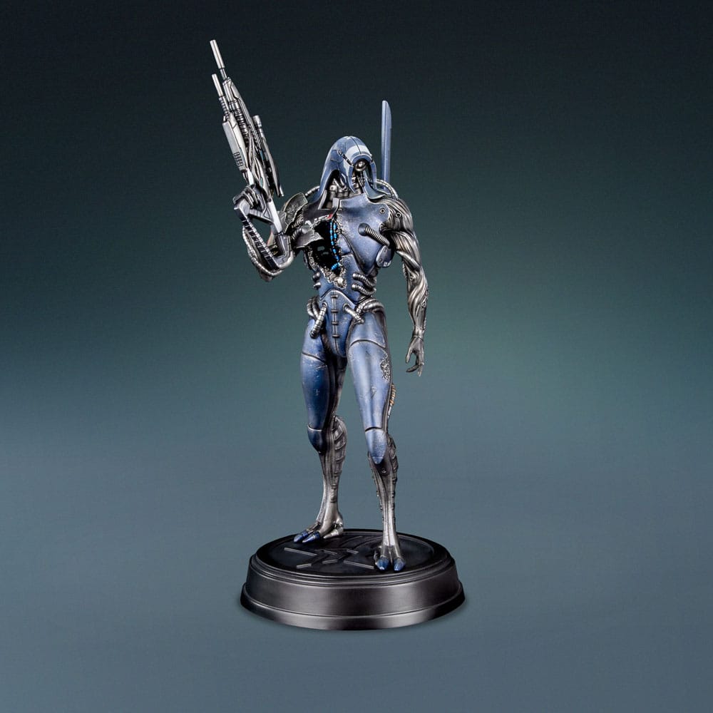 Mass Effect statuette PVC Legion 25 cm