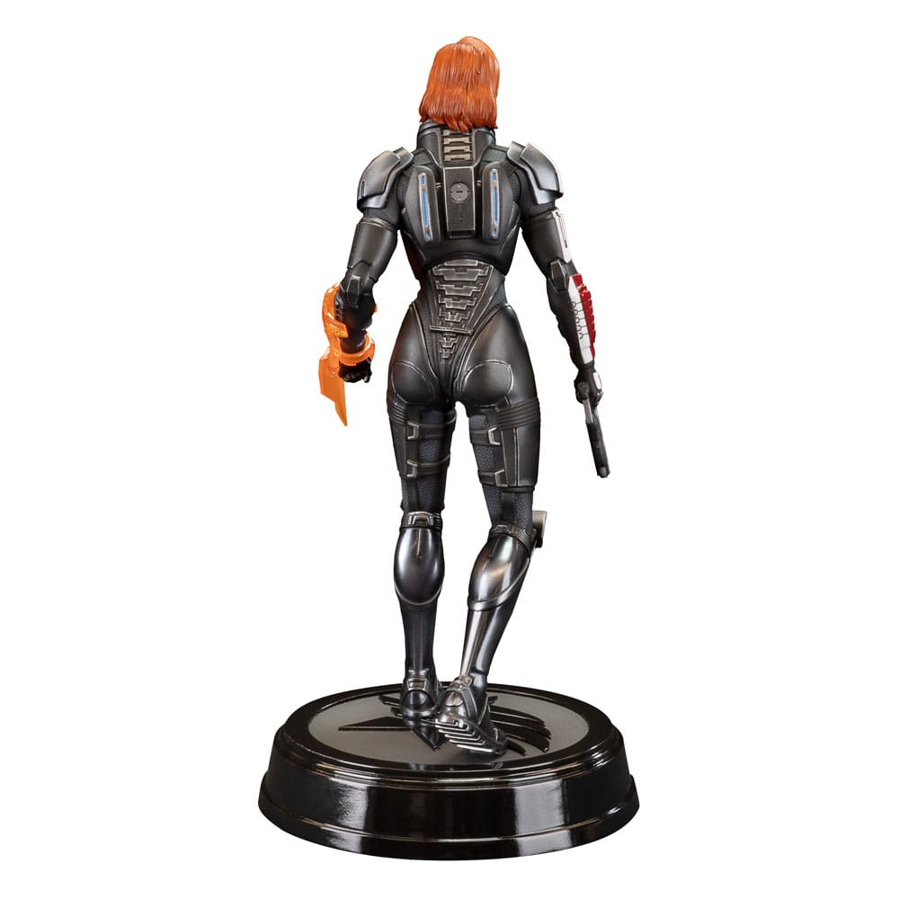Mass Effect statuette PVC Commander Jane Shepard 23 cm