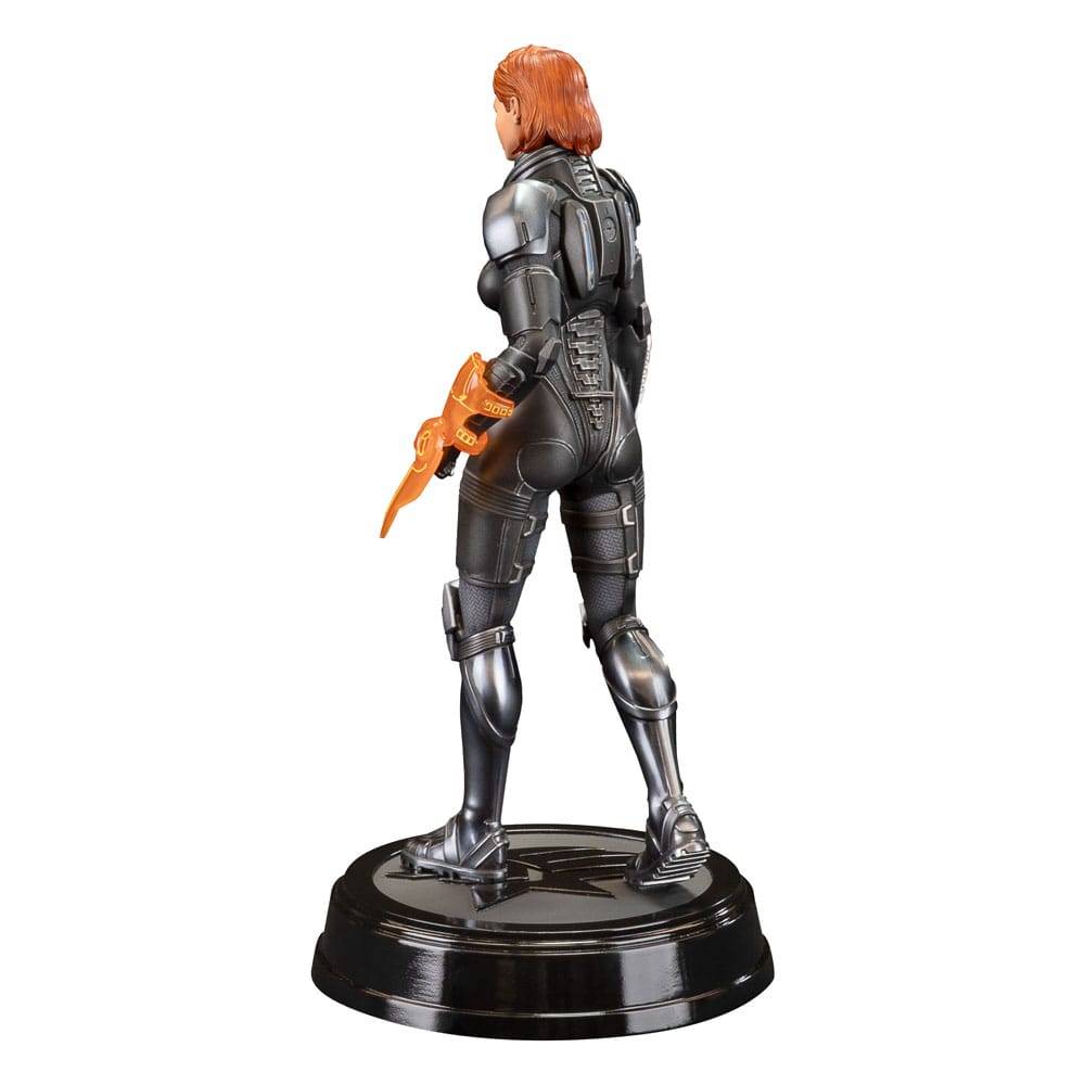 Mass Effect statuette PVC Commander Jane Shepard 23 cm