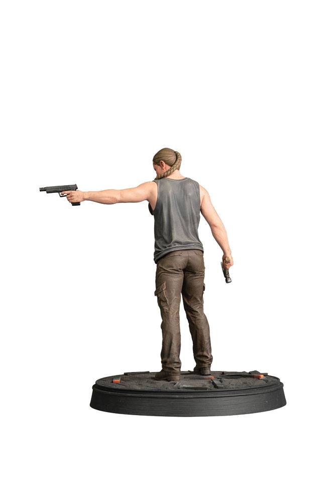 The Last of Us Part II statuette PVC Abby 22 cm