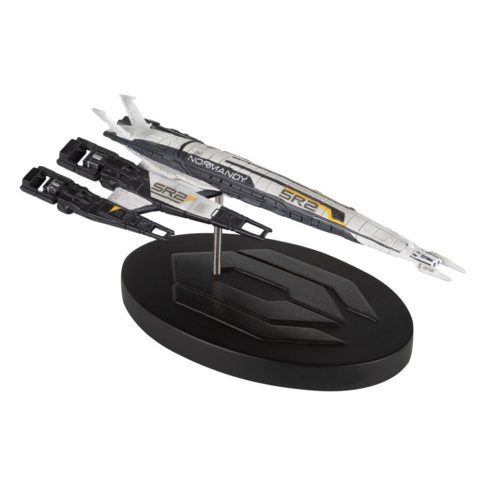 Mass Effect réplique Cerberus Normandy SR-2 15 cm