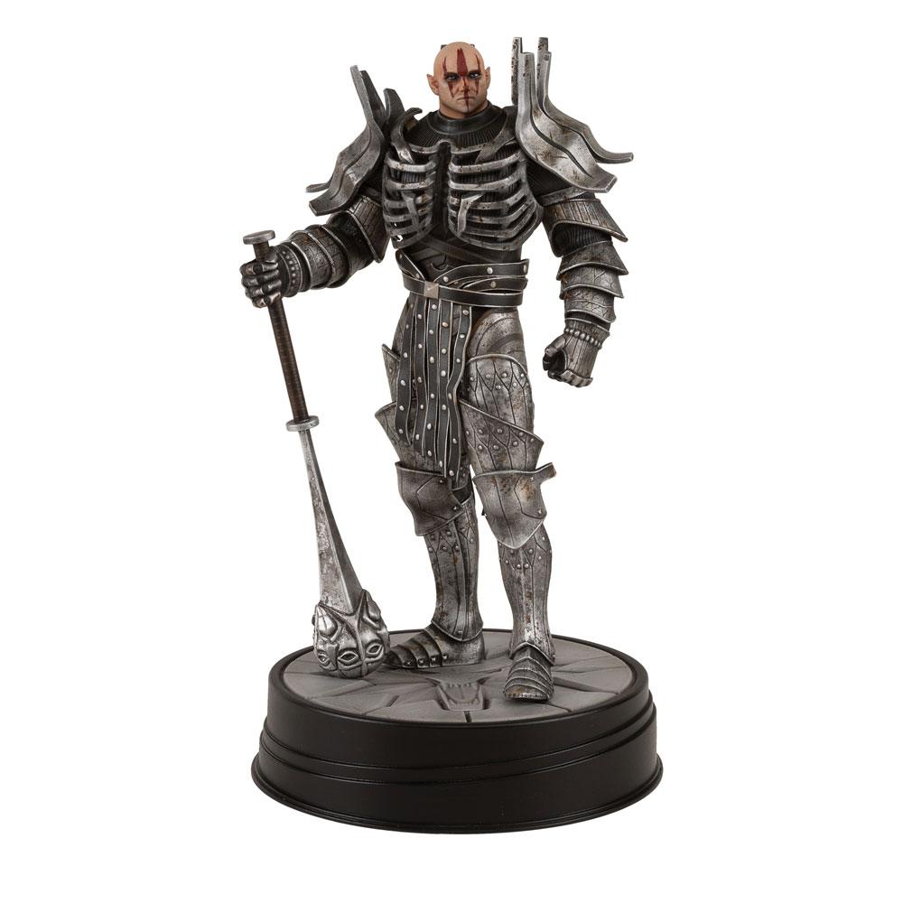 Witcher 3 Wild Hunt statuette PVC Imlerith 23 cm