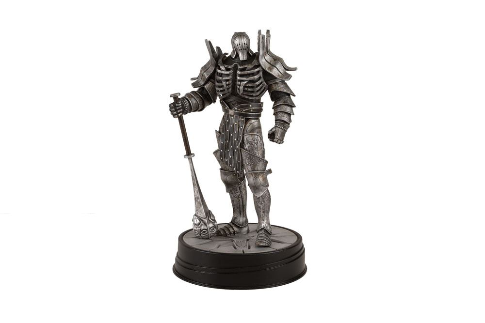 Witcher 3 Wild Hunt statuette PVC Imlerith 23 cm