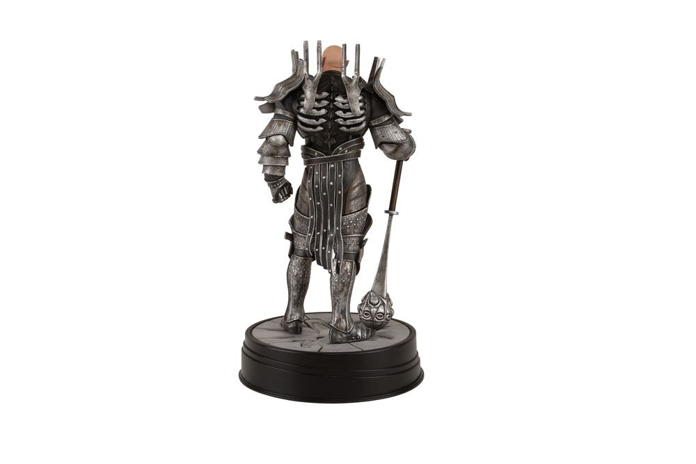 Witcher 3 Wild Hunt statuette PVC Imlerith 23 cm