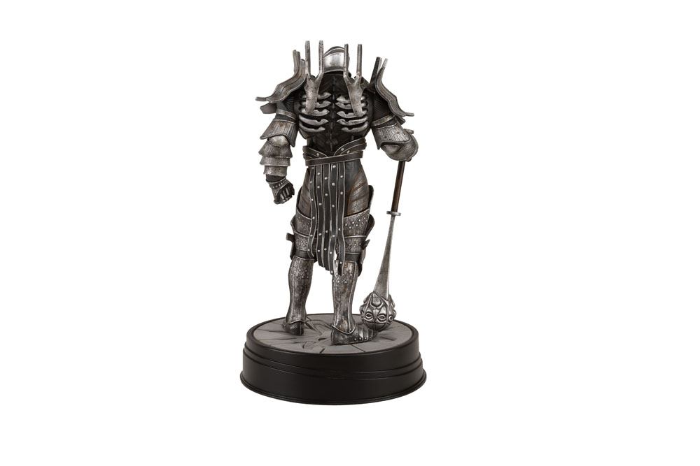 Witcher 3 Wild Hunt statuette PVC Imlerith 23 cm
