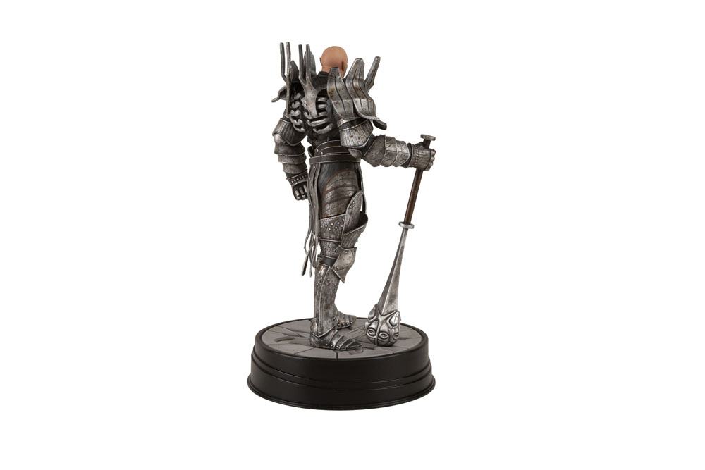 Witcher 3 Wild Hunt statuette PVC Imlerith 23 cm
