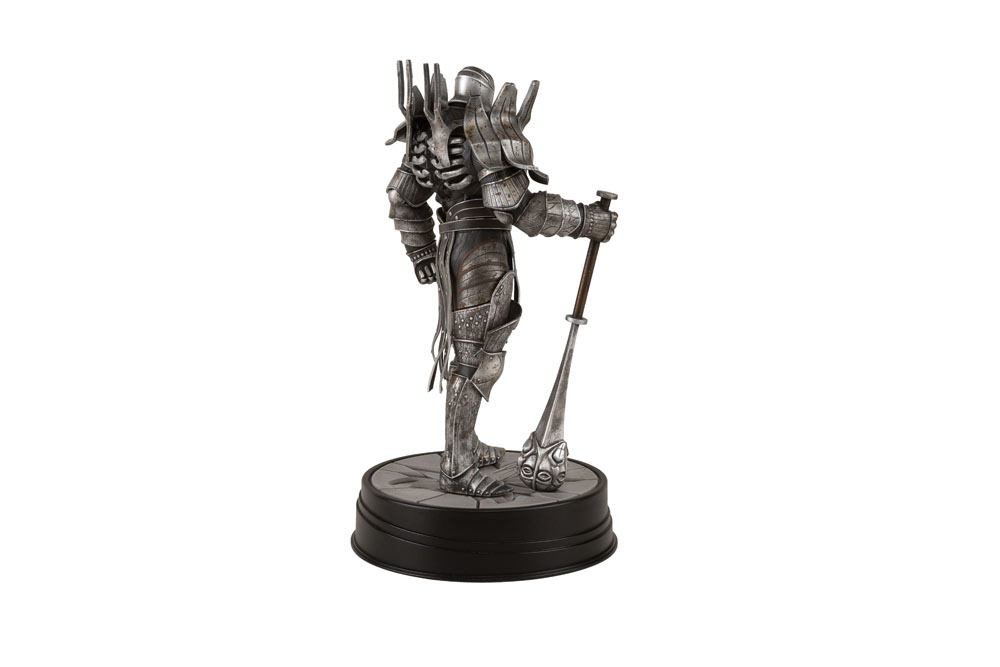 Witcher 3 Wild Hunt statuette PVC Imlerith 23 cm
