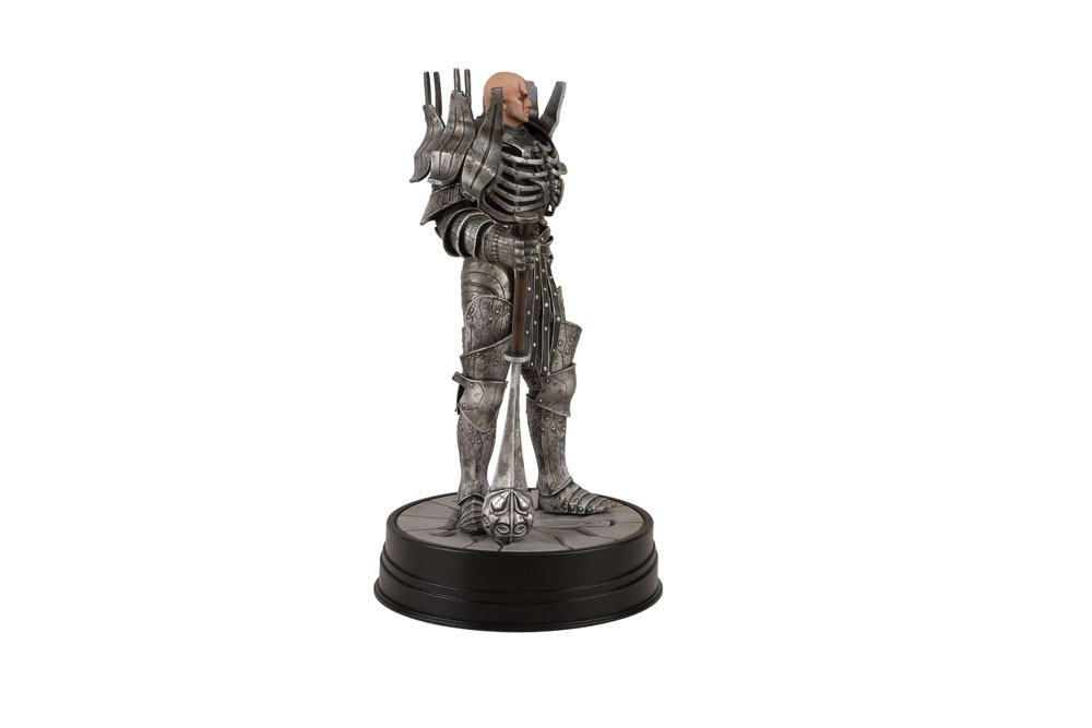 Witcher 3 Wild Hunt statuette PVC Imlerith 23 cm