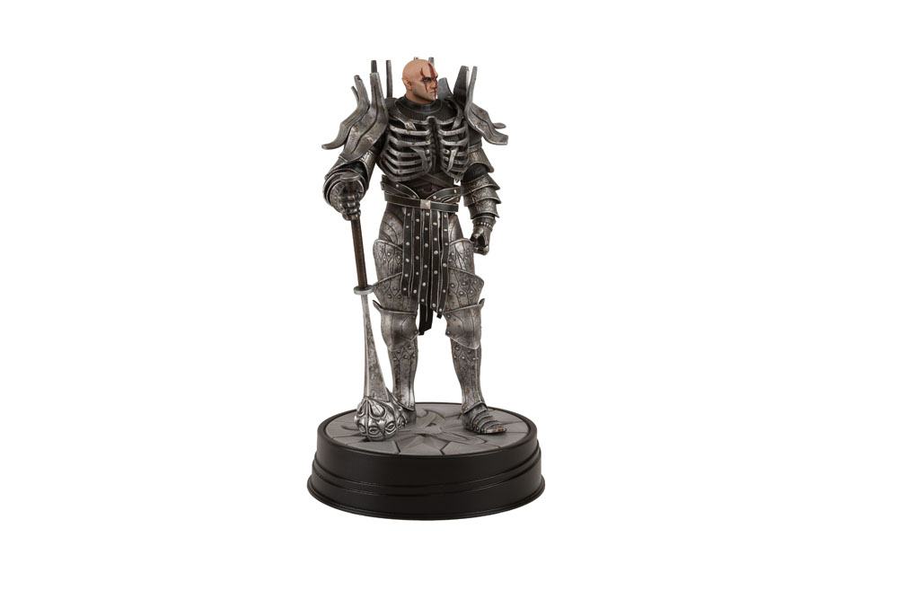 Witcher 3 Wild Hunt statuette PVC Imlerith 23 cm